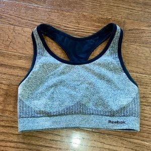 Reebok Sports Bra